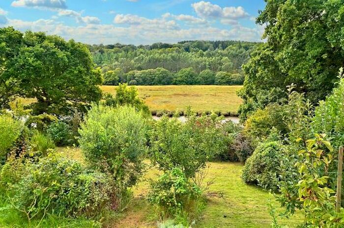 3 Bedroom Detached Bungalow For Sale In Eliot Drive, St. Germans, Saltash, Cornwall, PL12
