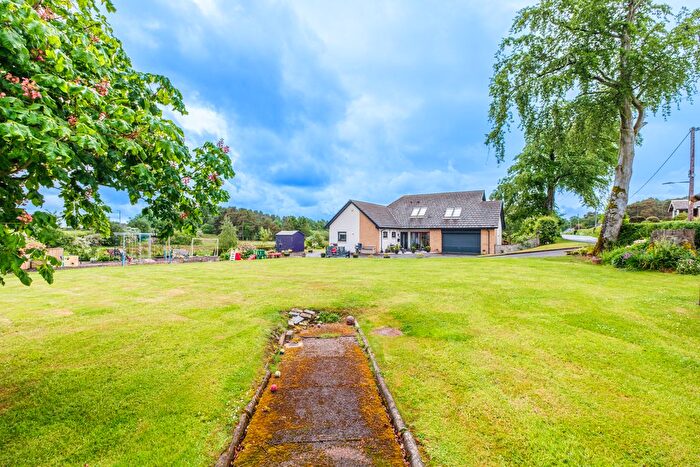 4 Bedroom Detached House For Sale In Bushelhead Road, Braidwood, Carluke, ML8