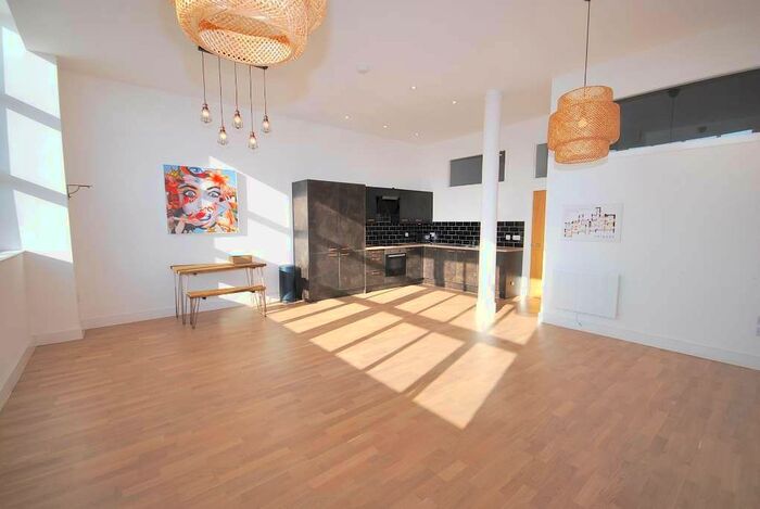 2 Bedroom Flat To Rent In Mather House, Leigh, WN7