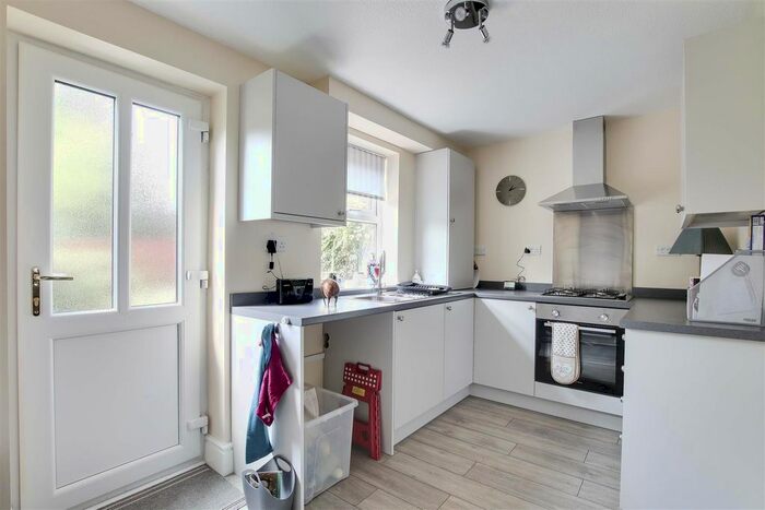 2 Bedroom Semi-Detached House To Rent In Edwards Lane, Sherwood, Nottinghamshire, NG5