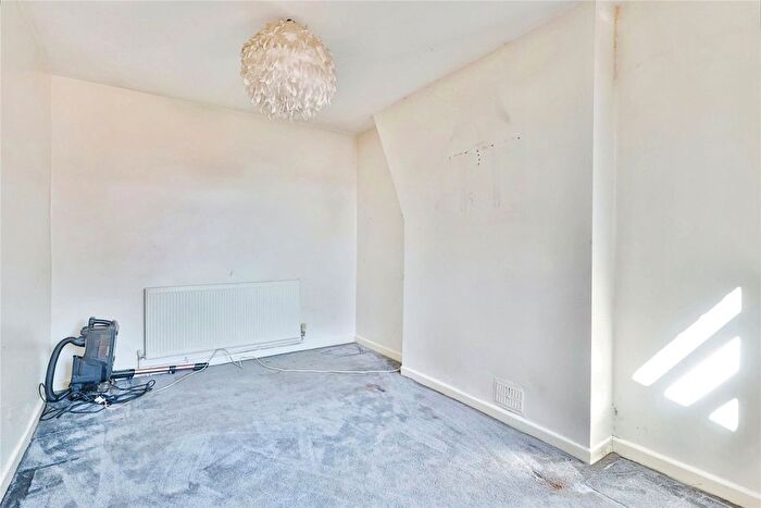 2 Bedroom End Of Terrace House For Sale In Denton Road, Audenshaw, Manchester, Greater Manchester, M34