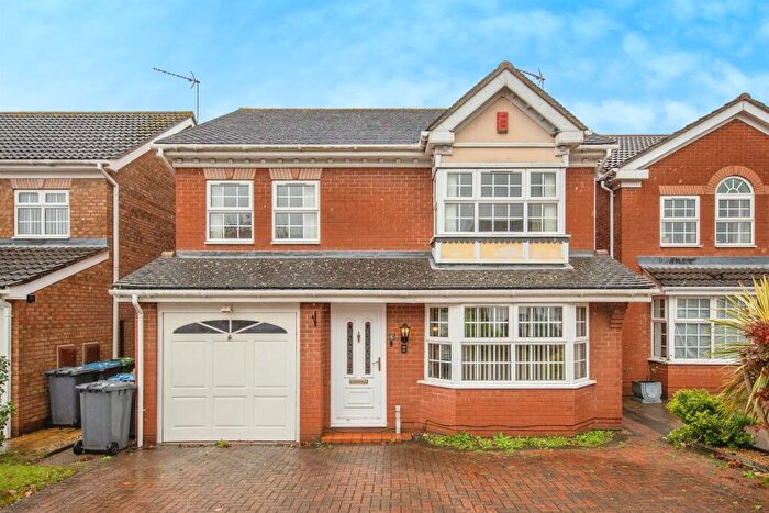 4 Bedroom Detached House For Sale In Limetree Drive, Ipswich, IP3