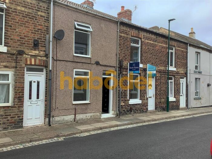 2 Bedroom Terraced House To Rent In Errington Street, Brotton, Saltburn-By-The-Sea, TS12