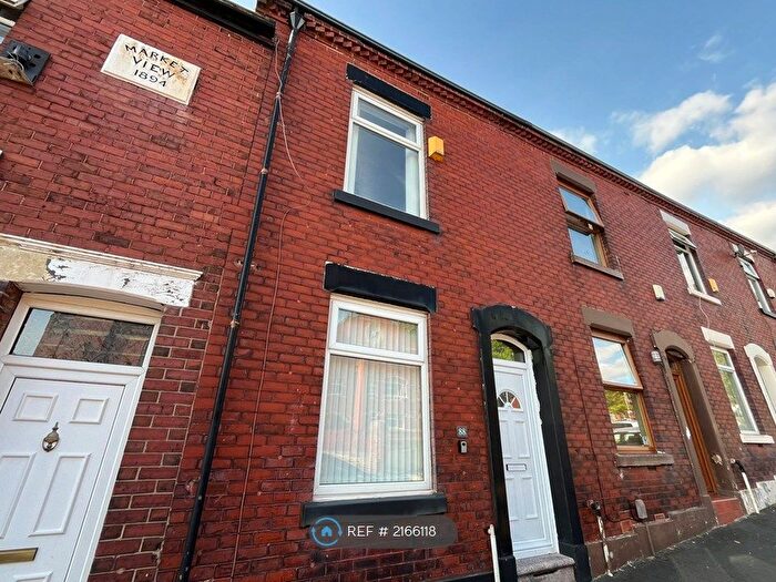 2 Bedroom Terraced House To Rent In Hope Street, Dukinfield, SK16