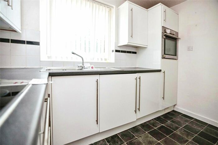 1 Bedroom Flat For Sale In Bromford Walk, Newton Road, Great Barr, Birmingham, B43