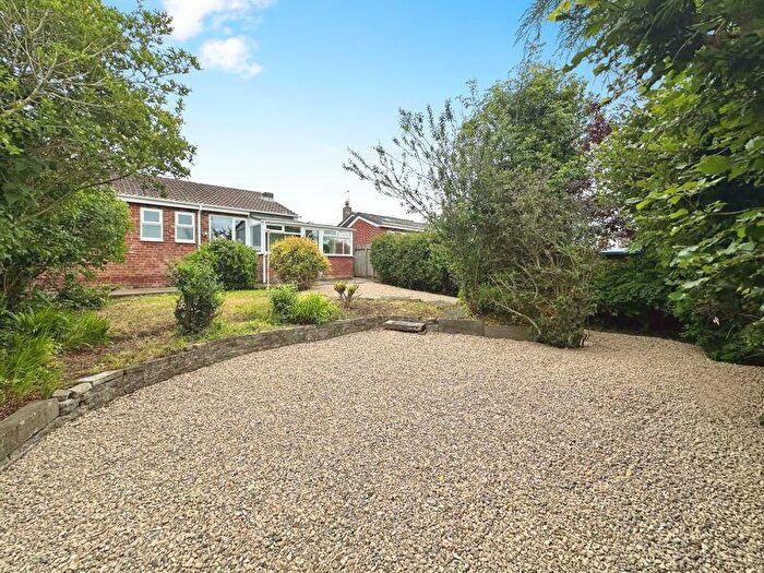 2 Bedroom Bungalow For Sale In Green Acres, Morpeth, NE61