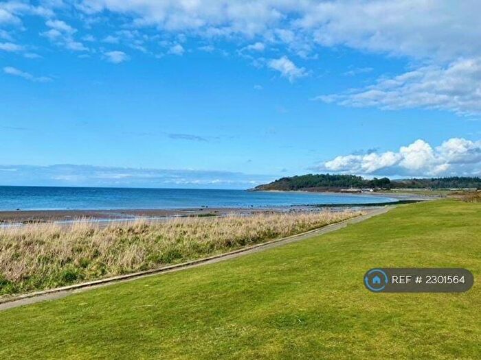 2 Bedroom Flat To Rent In Dalrymple Street, Girvan, KA26