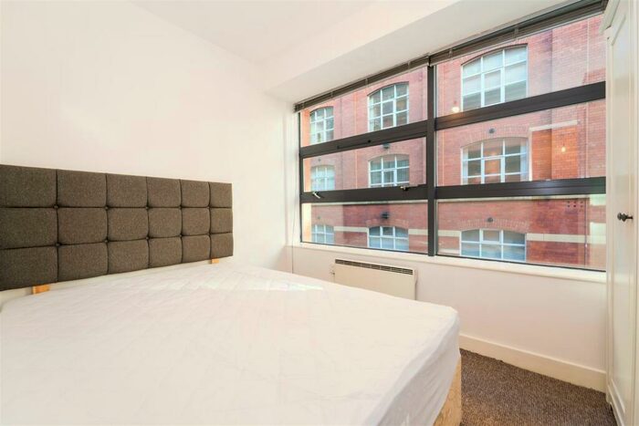 2 Bedroom Apartment To Rent In , Pickford Street, Northern Quarter, MM2