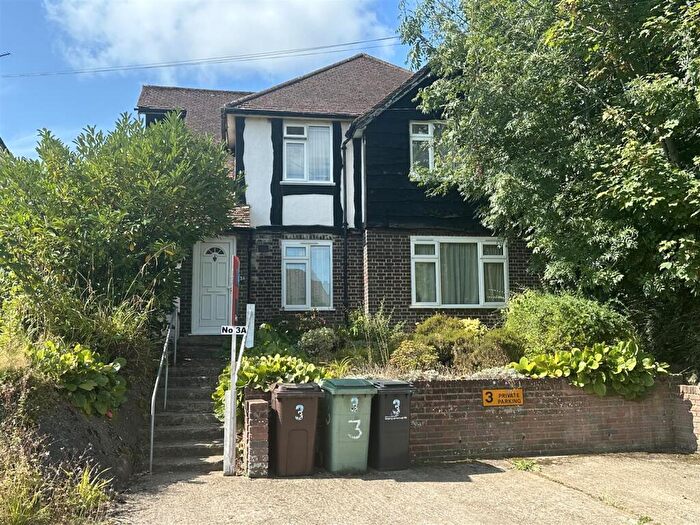 2 Bedroom Maisonette For Sale In Byron Road, Penenden Heath, ME14