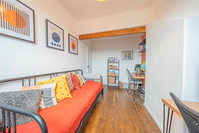 3 Bedroom Terraced House For Sale In Monk Bridge Grove, Leeds, West Yorkshire, LS6