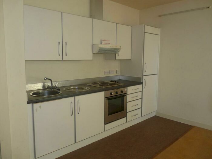 2 Bedroom Apartment To Rent In The Atrium, Morledge Street, Leicester, LE1
