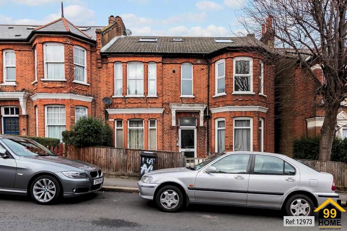 1 Bedroom Flat To Rent In St Julian's Farm Road, West Norwood, London, SE27