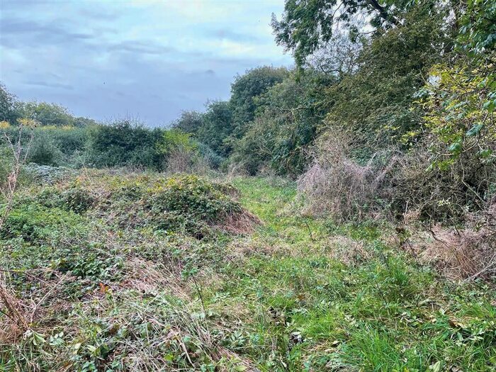 Land For Sale In London Road, Reed, Royston SG8