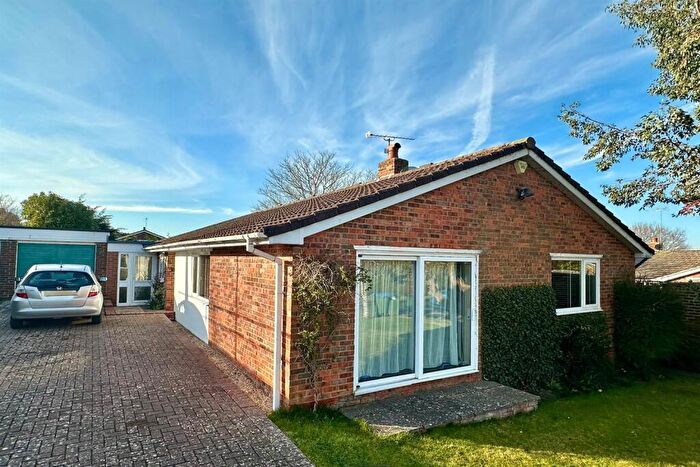 3 Bedroom Detached Bungalow To Rent In Birch End, West Chiltington, RH20