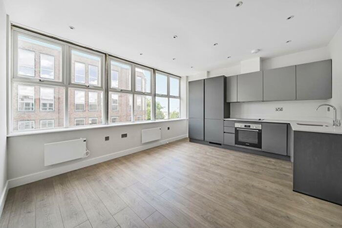1 Bedroom Apartment To Rent In Woodbridge Road, Guildford, GU1