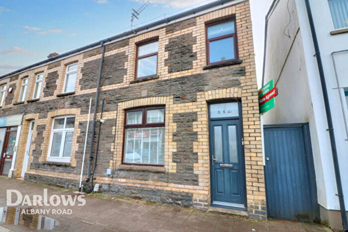 1 Bedroom Flat To Rent In Station Road, Cardiff, CF14