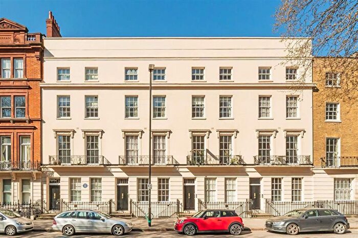 1 Bedroom Flat To Rent In Albany Street, Fitzrovia Amp; Covent Garden, NW1