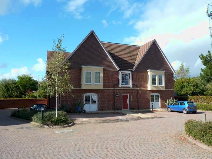 2 Bedroom Property To Rent In Verwood, Dorset, BH31