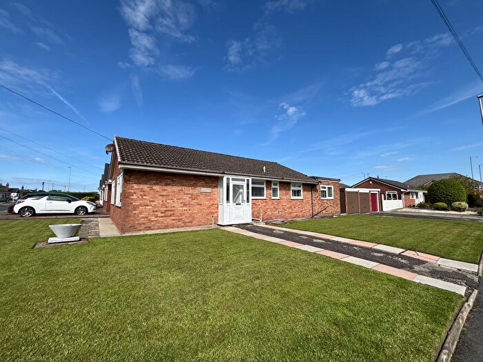 3 Bedroom Bungalow For Sale In Sevenoaks Drive, Cleveleys, FY5