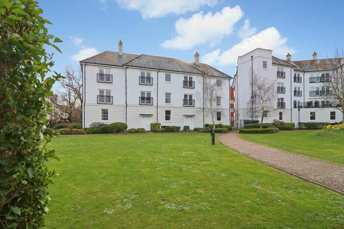 2 Bedroom Flat To Rent In Canterbury, CT1