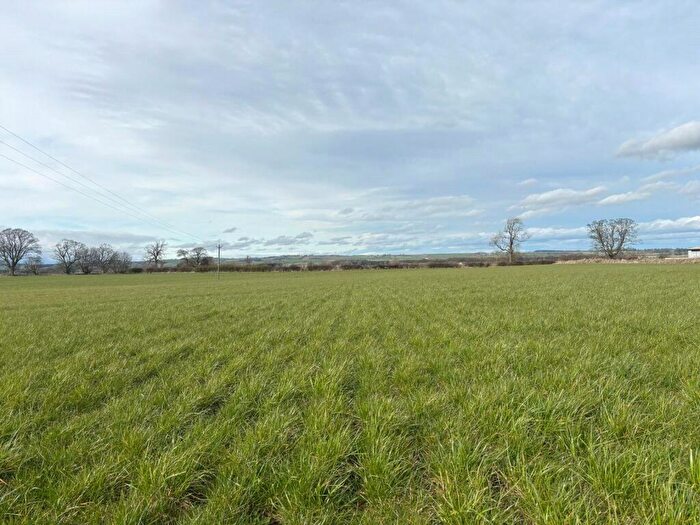 Land For Sale In Land At High House Farm Cottage, Matfen, Matfen, Newcastle Upon Tyne, NE20