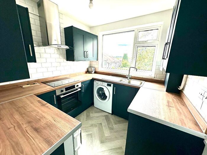 2 Bedroom Maisonette To Rent In Sidmouth Road, Orpington, Kent, BR5