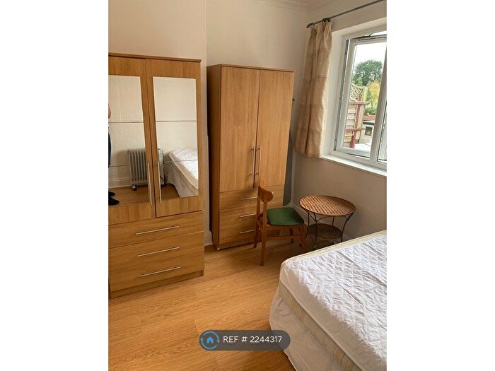 Studio To Rent In Watford Road, Harrow, HA1