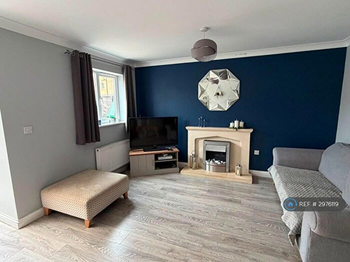 3 Bedroom Terraced House To Rent In Bank Avenue, Peterborough, PE7