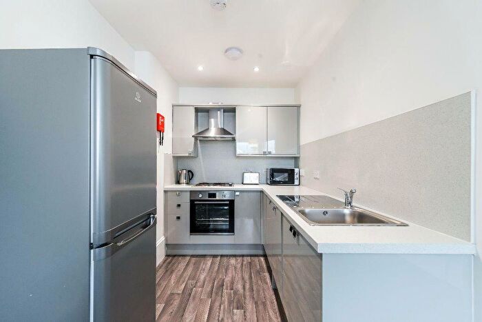 2 Bedroom Flat To Rent In Brunswick Street, New Town, Edinburgh, EH7