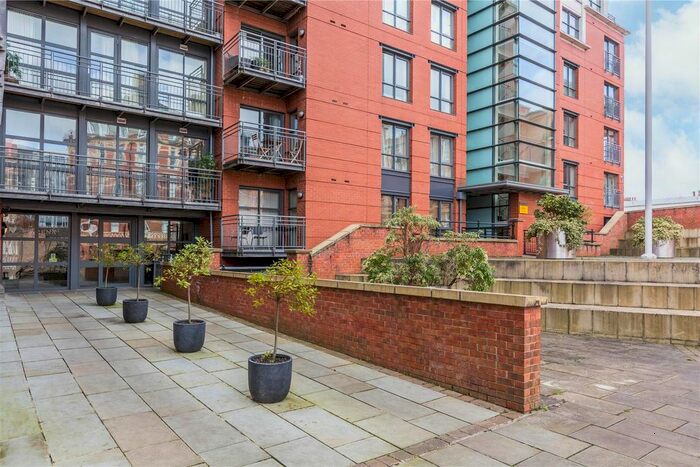 2 Bedroom Flat To Rent In Standard Hill, Nottingham, NG1