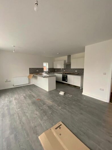 2 Bedroom Apartment To Rent In A, Mauldeth Road West, Manchester, M21