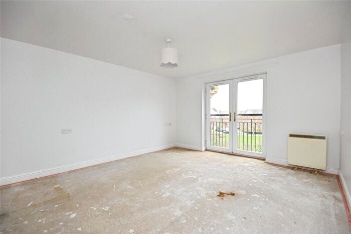 1 Bedroom Apartment For Sale In Tabor Place, Braintree, CM7