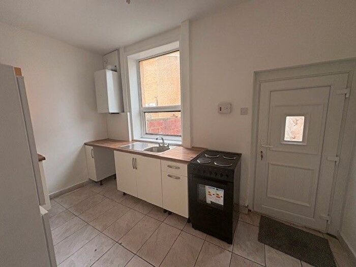 2 Bedroom Terraced House For Sale In Burns Street, Burnley, BB12