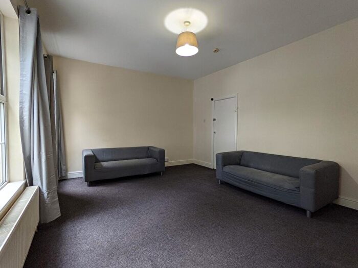 1 Bedroom Apartment To Rent In Victoria Road, Birmingham, B33