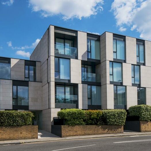 2 Bedroom Flat To Rent In Oval Road, Primrose Hill, NW1