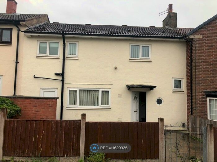 3 Bedroom Terraced House To Rent In Lime Avenue, Kirkham, Preston, PR4