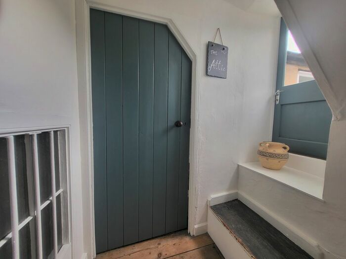 1 Bedroom Flat To Rent In Mount Street, Diss, Norfolk, IP22