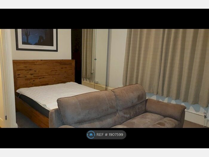 Studio To Rent In Hartington St, Derby, DE23