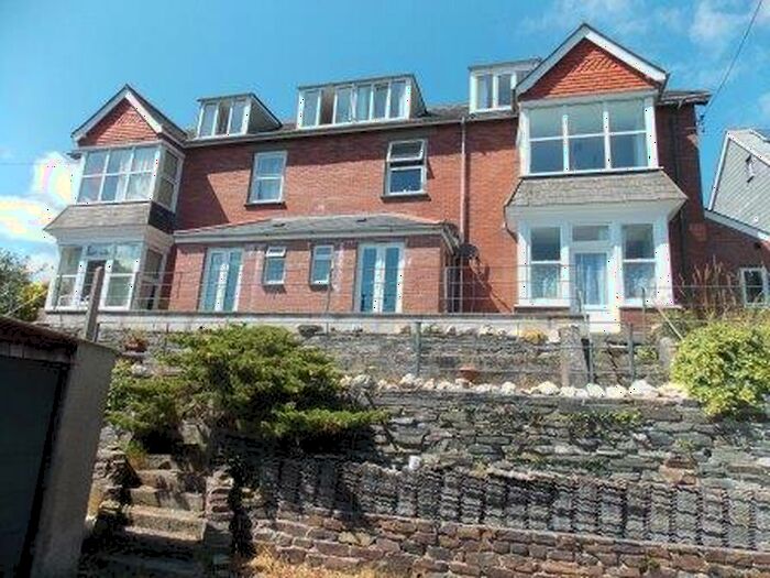 2 Bedroom Apartment To Rent In - Dutson Road, Launceston, Cornwall, PL15