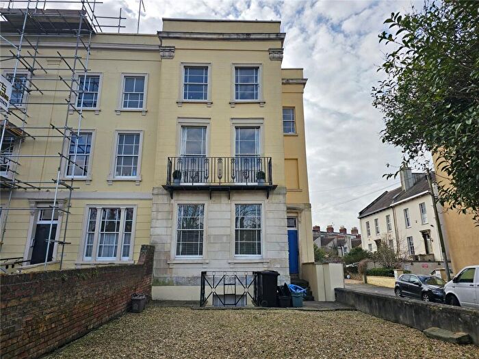 1 Bedroom Apartment For Sale In Coronation Road, Southville, Bristol, BS3