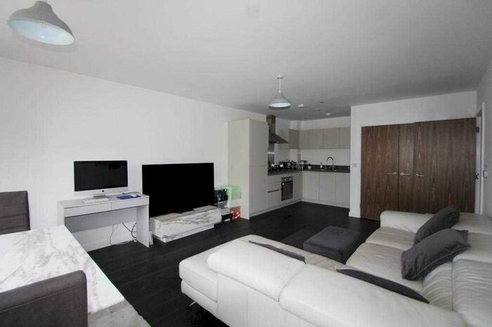 1 Bedroom Apartment To Rent In Chelmsford, CM1