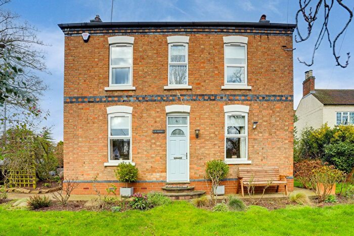 3 Bedroom Detached House For Sale In Main Street, Woodborough, NG14