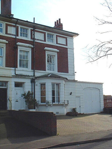 2 Bedroom Flat To Rent In Elvetham Road, Edgbaston, B15