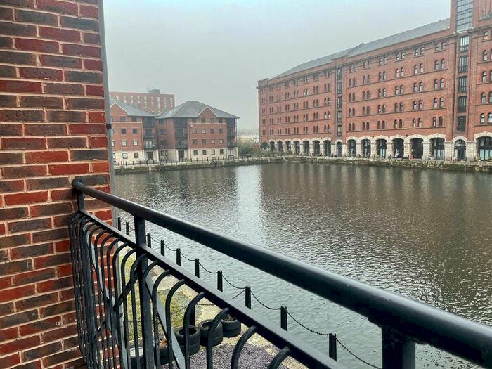 2 Bedroom Apartment To Rent In Waterloo Quay, Liverpool., L3