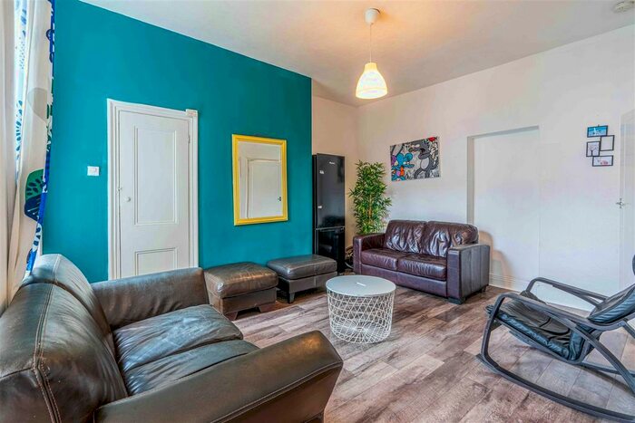 4 Bedroom Terraced House To Rent In Hotspur Street, Heaton, Newcastle Upon Tyne, NE6