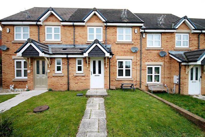 3 Bedroom Terraced House To Rent In Brackenridge, Shotton, DH6