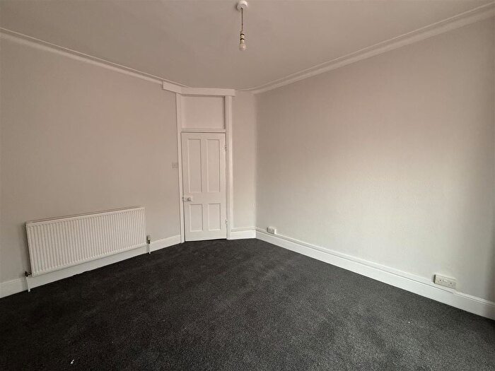 2 Bedroom Flat To Rent In Cecil Road, Ground Floor Flat, TW3