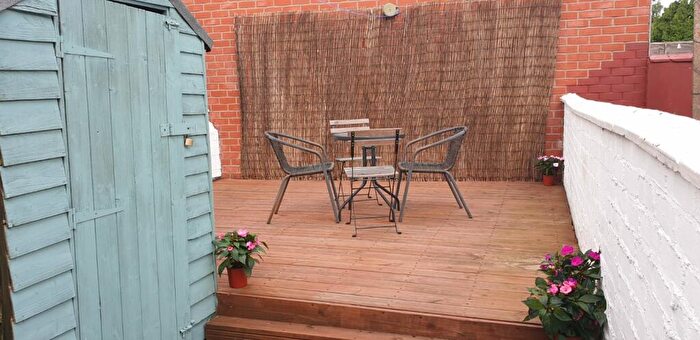 4 Bedroom Terraced House To Rent In Spare Room Available, LN1