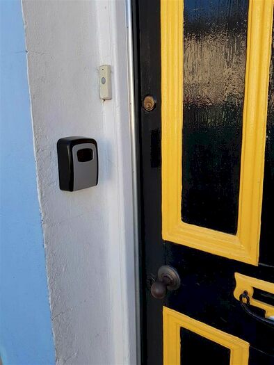 4 Bedroom Terraced House To Rent In St. Peters Place, Canterbury, CT1