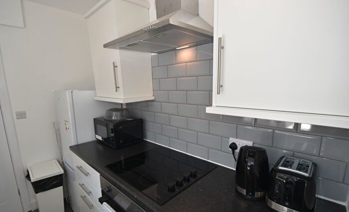 3 Bedroom Terraced House To Rent In Laurel Street, Middlesbrough, TS1